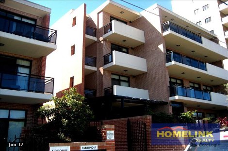 13/2-10 Ann St, Lidcombe, NSW 2141