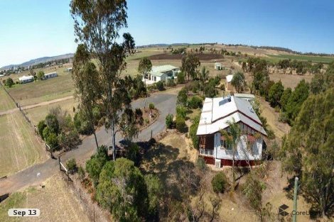 95 Cudmore Rd, Cambooya, QLD 4358