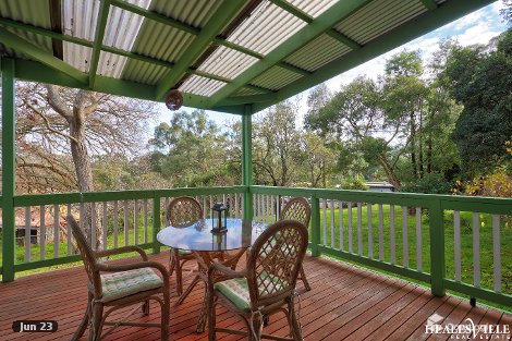 1 Frogley Cl, Badger Creek, VIC 3777