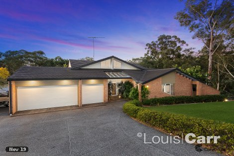 17 Ferncliffe Rd, Glenhaven, NSW 2156