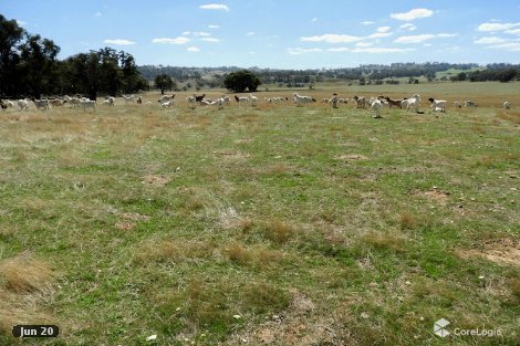 Lot 32 Boongarra Rd, Laggan, NSW 2583