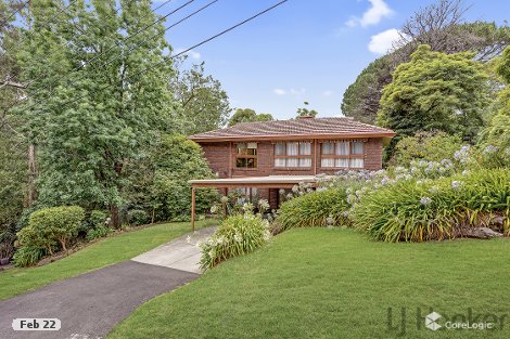 28 Talaskia Rd, Upper Ferntree Gully, VIC 3156