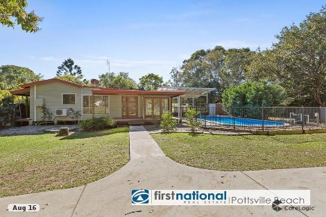 7 Spring Valley Rd, Cudgera Creek, NSW 2484