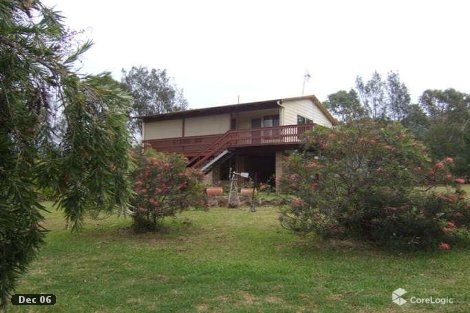 42 Bundle Hill Rd, Bawley Point, NSW 2539