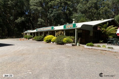 264 Maroondah Hwy, Narbethong, VIC 3778