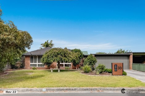 33 Houlder Ave, Junction Village, VIC 3977