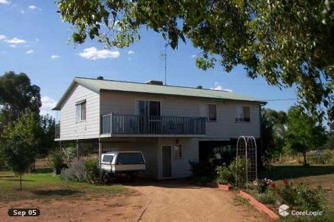 54 Goobang St, Alectown, NSW 2870