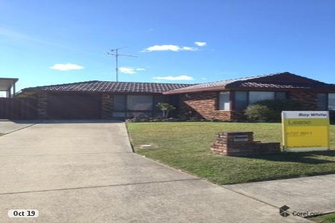 9 Bungalow Pde, Werrington Downs, NSW 2747