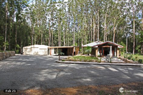 149 Lorne Rd, Upsalls Creek, NSW 2439