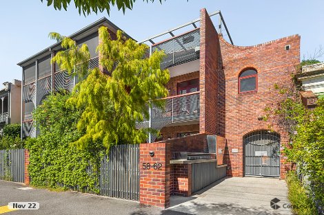 4/58-62 George St, Fitzroy, VIC 3065