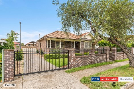 69 Beronga Ave, Hurstville, NSW 2220