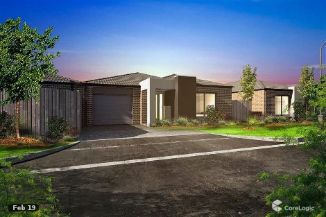 5 Zelkova Pl, Lake Gardens, VIC 3355