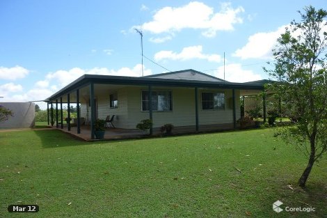 90 Nissens Lane, Childers, QLD 4660