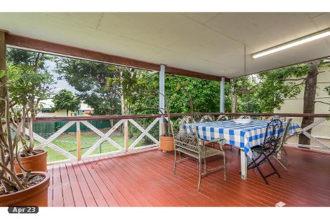 13 Ashby St, Fairfield, QLD 4103