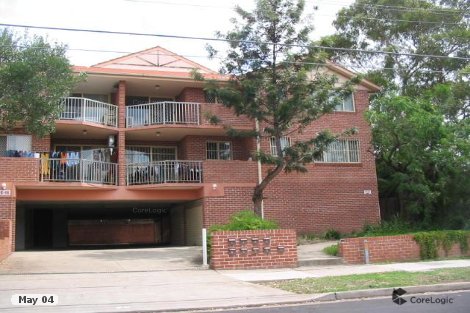 1/16-18 Hall St, Auburn, NSW 2144