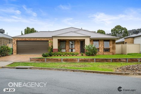 11 Middleton Cres, Wodonga, VIC 3690