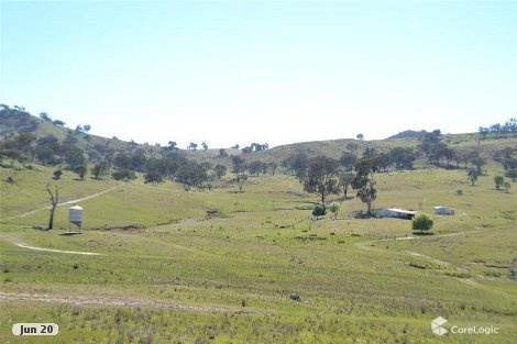 250 Grattai Creek Rd, Grattai, NSW 2850