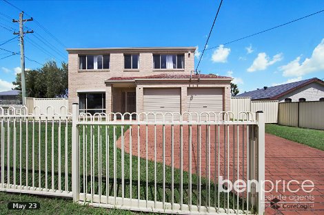 1 Trawalla St, Hebersham, NSW 2770