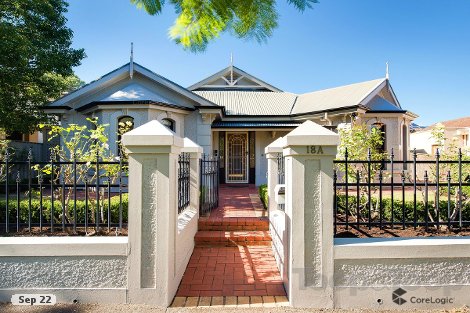 18a Trevorten Ave, Glenunga, SA 5064