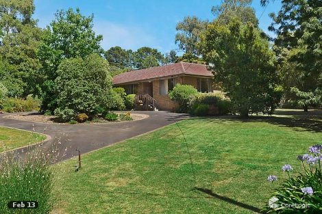 21-23 Craithie Ave, Park Orchards, VIC 3114