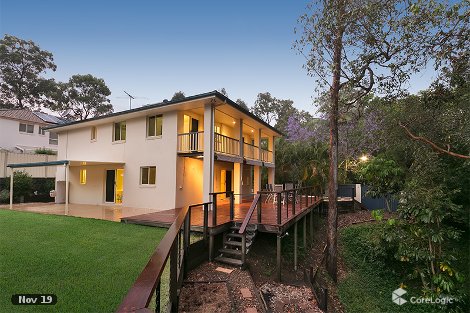 42 Vakuta St, Fig Tree Pocket, QLD 4069