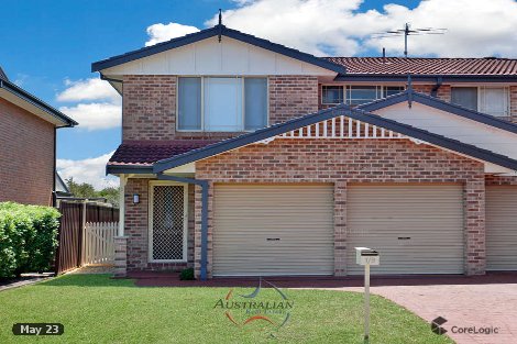 1/9 Kinnane Cres, Acacia Gardens, NSW 2763