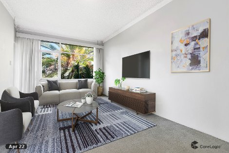 12/186 Raglan St, Mosman, NSW 2088