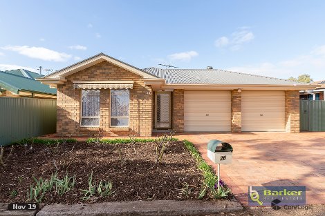 28 Haines Rd, Willaston, SA 5118