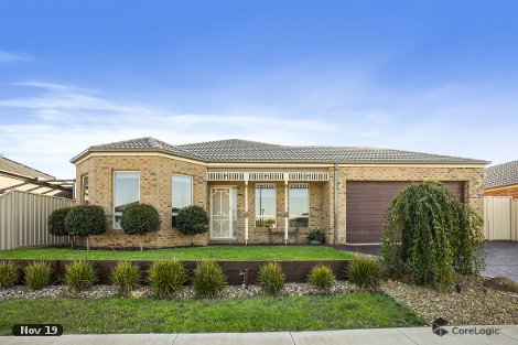 9 Hilda St, Darley, VIC 3340