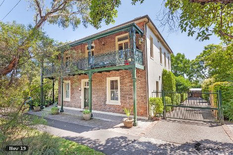 7/2 Alexandra St, Hunters Hill, NSW 2110