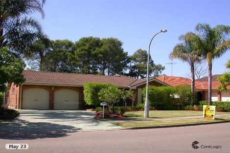 9 Farrington St, Minchinbury, NSW 2770