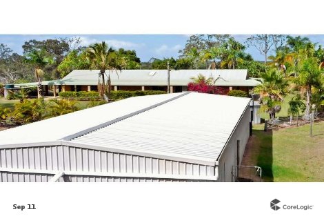 2 Wollombi Pl, Elliott, QLD 4670