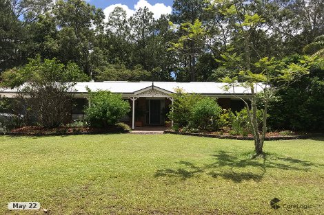 4 Brechin Ct, Mooloolah Valley, QLD 4553