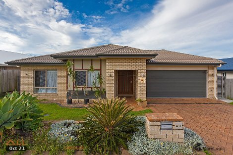 40 Gardenia Cct, Heathwood, QLD 4110