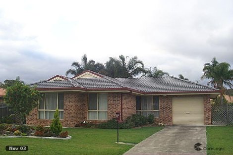 7 Misty Cl, Toormina, NSW 2452