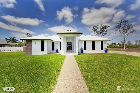 4 Tedfay Ct, Alice River, QLD 4817