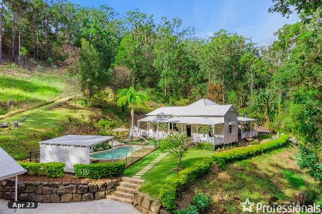 22 Cherry Tree Ct, Boyland, QLD 4275