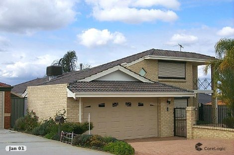 4 Calway Rise, Kiara, WA 6054