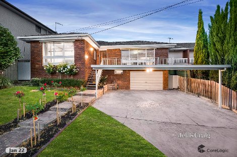 22 Caravelle Cres, Strathmore Heights, VIC 3041