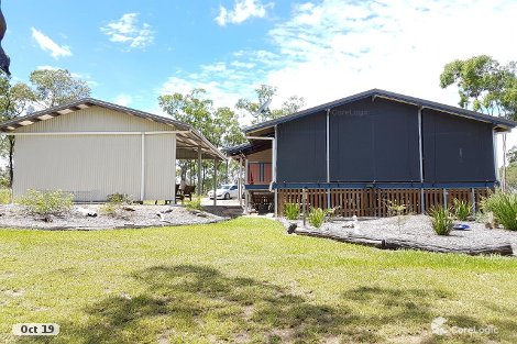 21 Agate St, Mount Garnet, QLD 4872