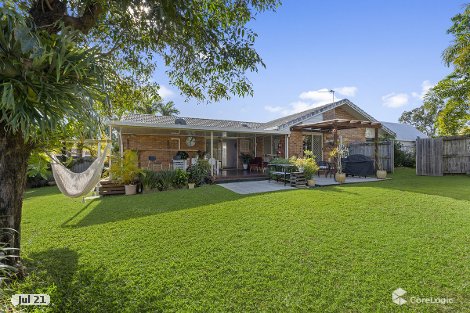 5 Dunhill Ct, Carrara, QLD 4211