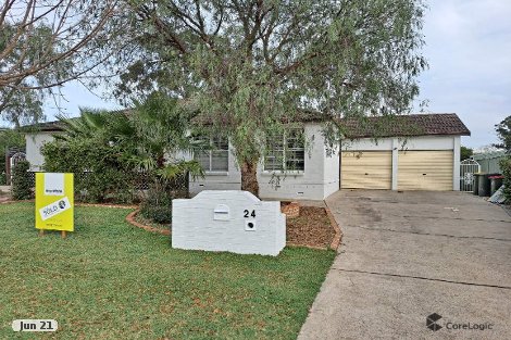 24 Dawson Ave, Camden South, NSW 2570