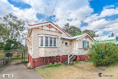 38 Tait St, Kelvin Grove, QLD 4059