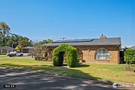 2 Townhead Cres, Singleton, NSW 2330