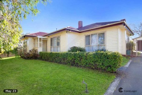 4 Frank St, Allansford, VIC 3277