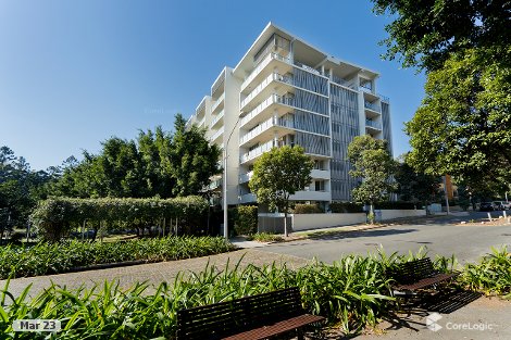 58/40 Ramsgate St, Kelvin Grove, QLD 4059