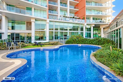 1705/1 Como Cres, Southport, QLD 4215