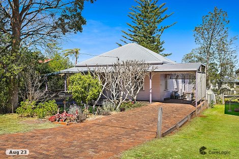 26 Messiness St, Harlaxton, QLD 4350