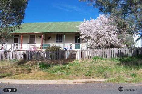 24 Cattleyards Rd, Harden, NSW 2587