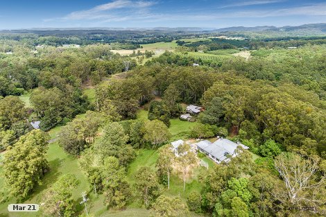 260 Bald Knob Rd, Peachester, QLD 4519